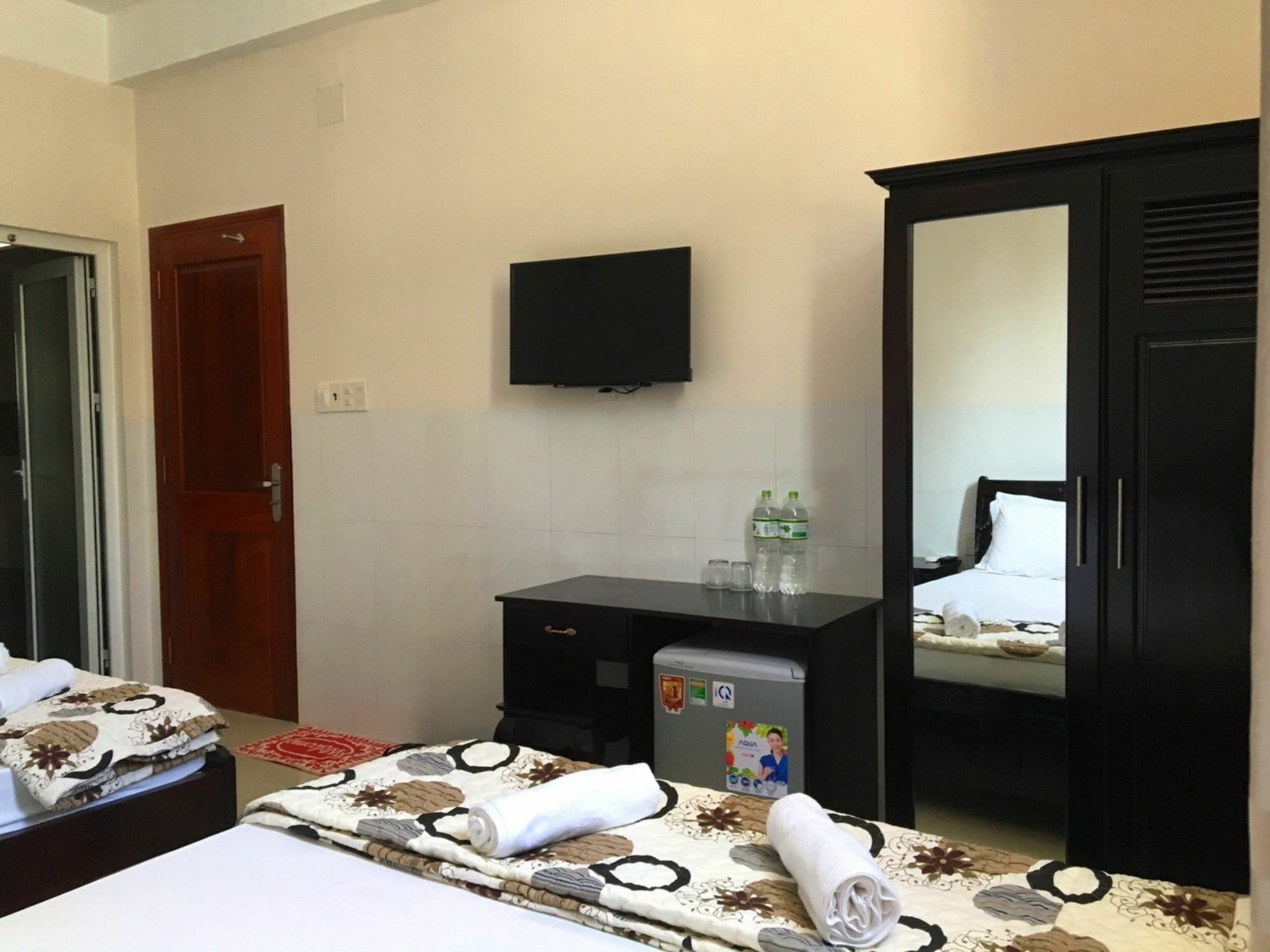 Duy Toan Guesthouse Phu Quoc Exterior foto