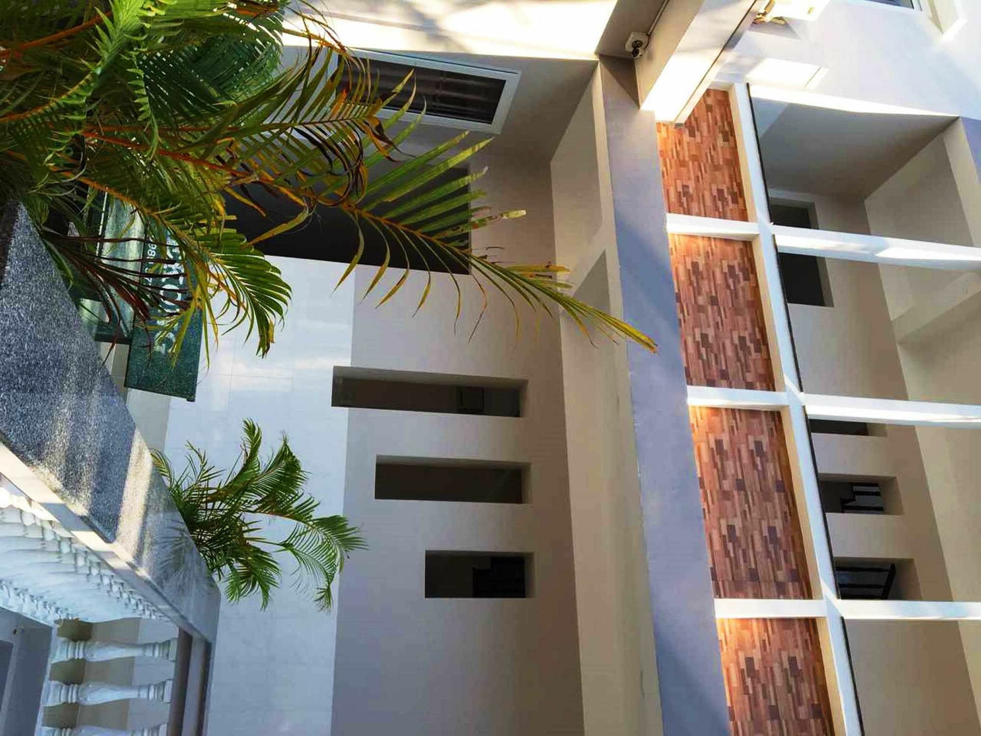 Duy Toan Guesthouse Phu Quoc Exterior foto