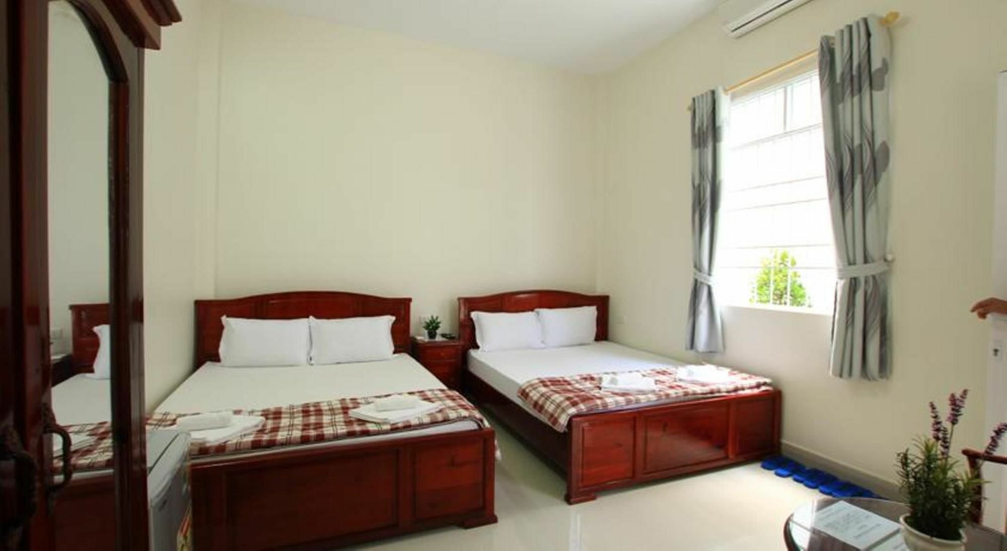 Duy Toan Guesthouse Phu Quoc Exterior foto