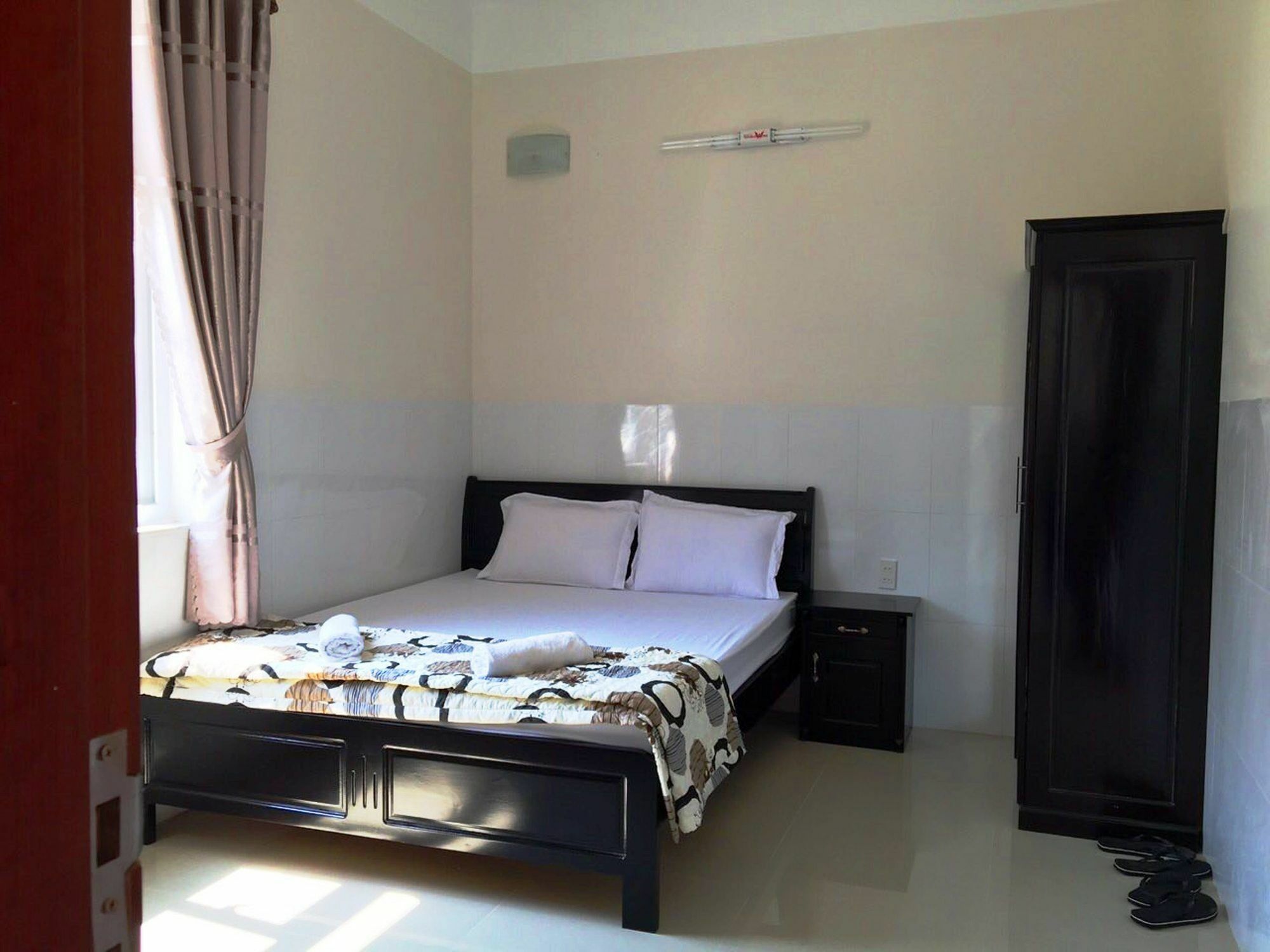 Duy Toan Guesthouse Phu Quoc Exterior foto