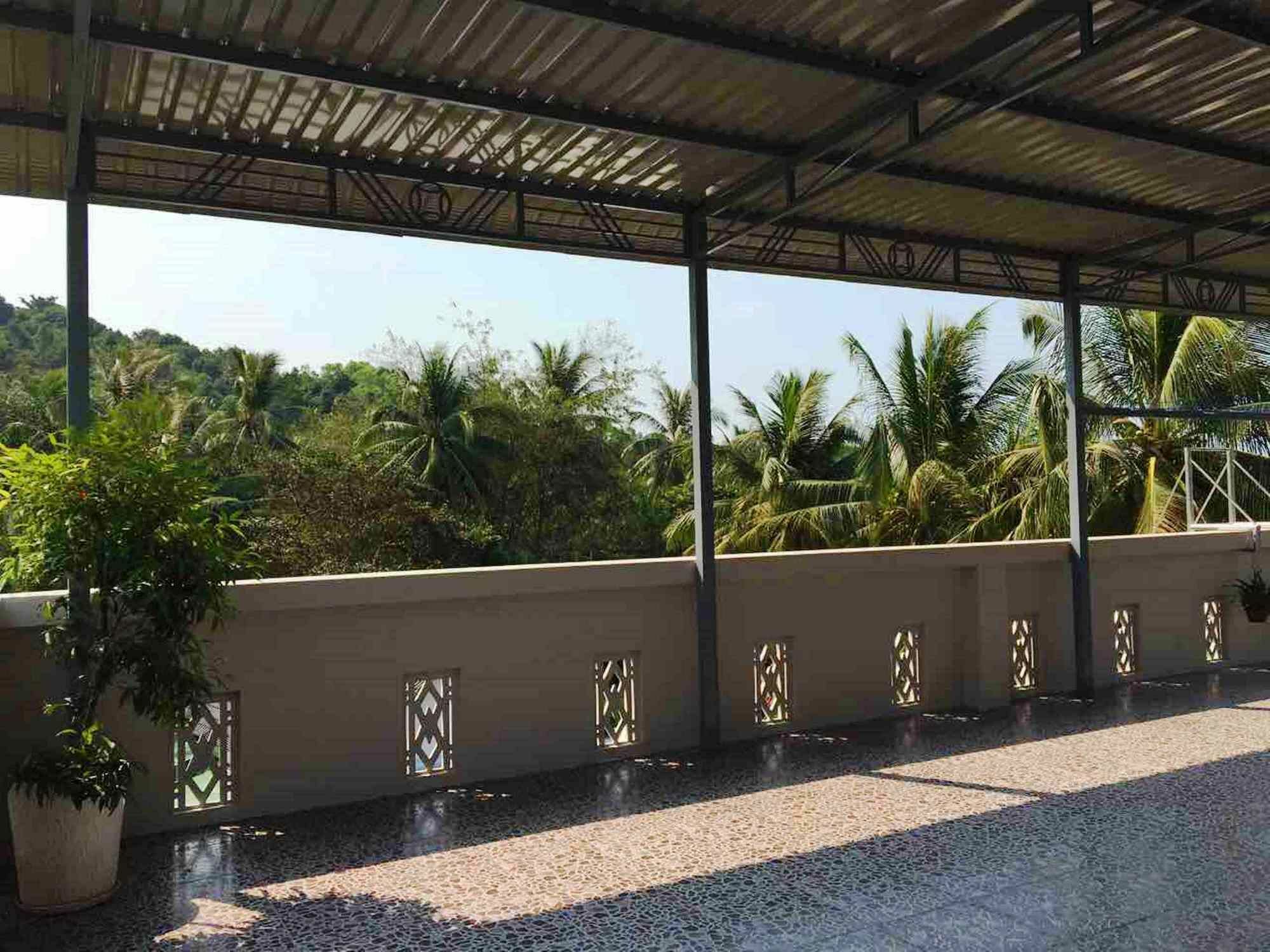 Duy Toan Guesthouse Phu Quoc Exterior foto